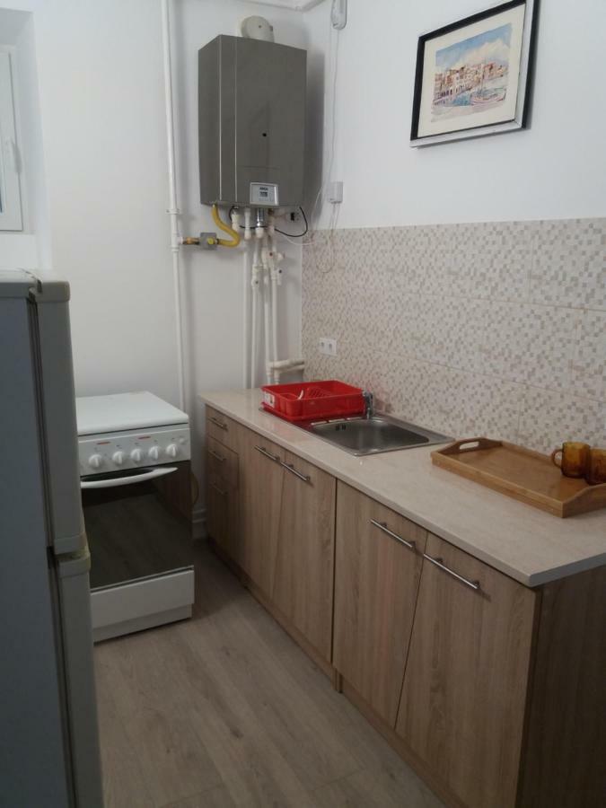 Charming Downtown Studio براشوف المظهر الخارجي الصورة