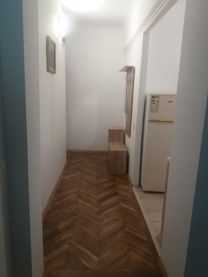 Charming Downtown Studio براشوف المظهر الخارجي الصورة